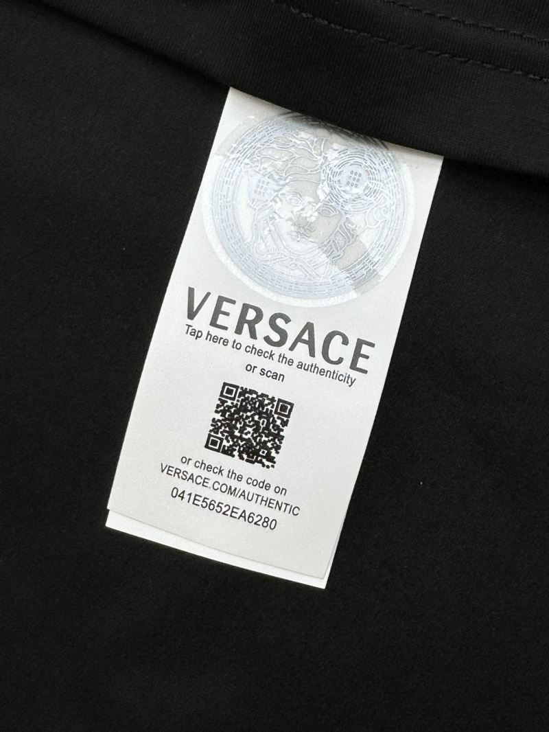 Versace T-Shirts